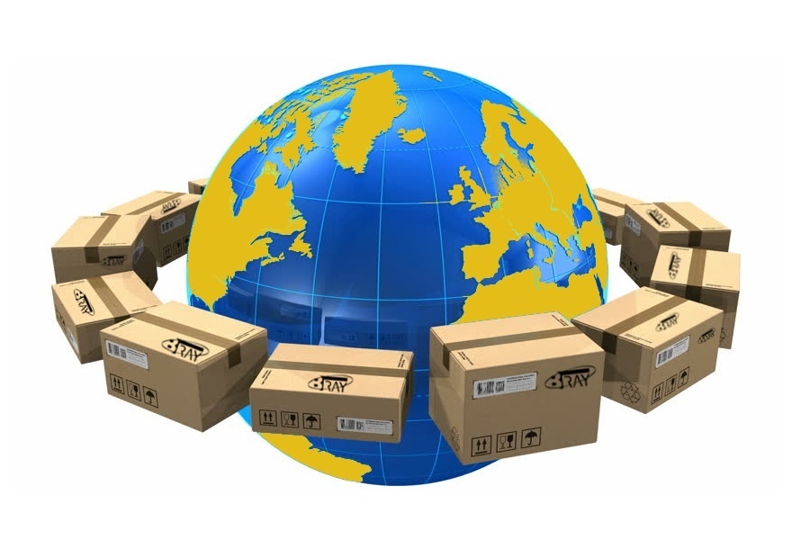 Global facts. Euromonitor logo